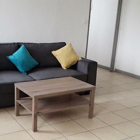 Appart Comme Chez Soi Pusignan Екстер'єр фото