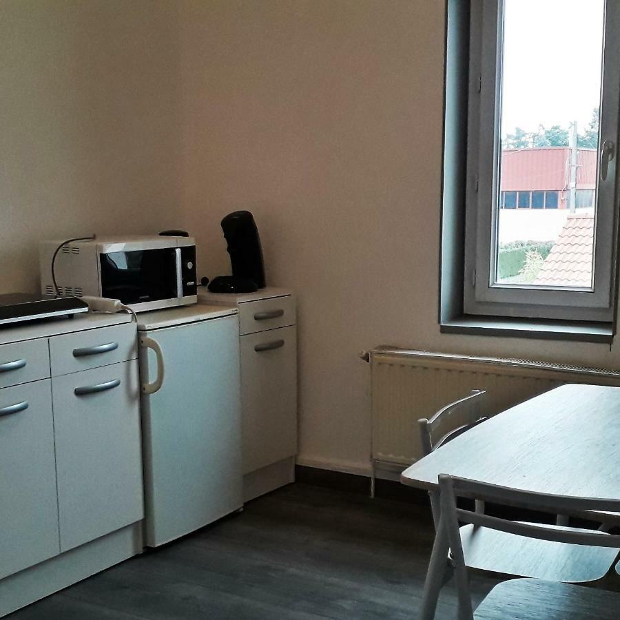 Appart Comme Chez Soi Pusignan Екстер'єр фото