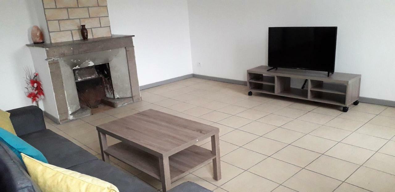 Appart Comme Chez Soi Pusignan Екстер'єр фото
