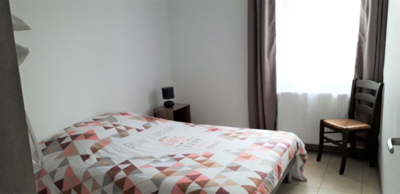 Appart Comme Chez Soi Pusignan Екстер'єр фото