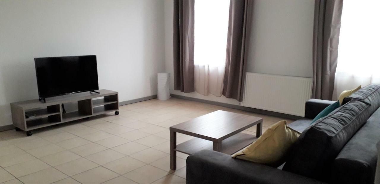 Appart Comme Chez Soi Pusignan Екстер'єр фото
