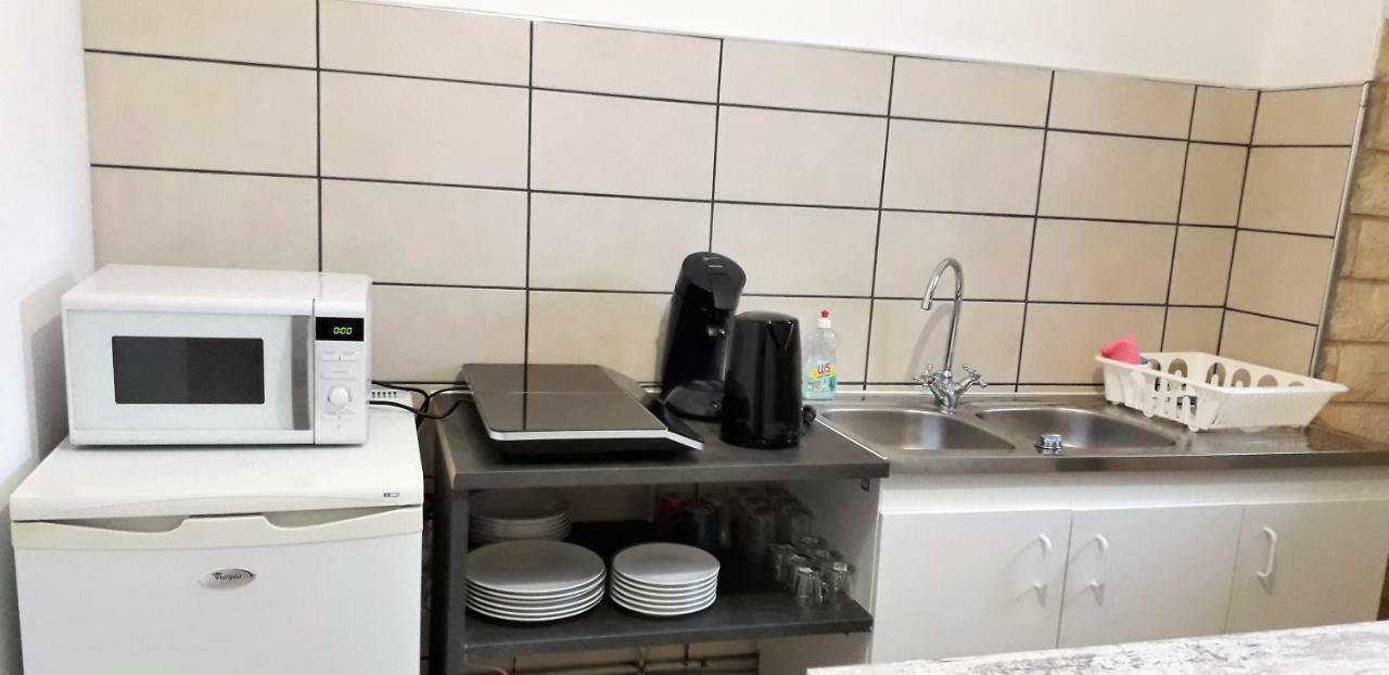 Appart Comme Chez Soi Pusignan Екстер'єр фото