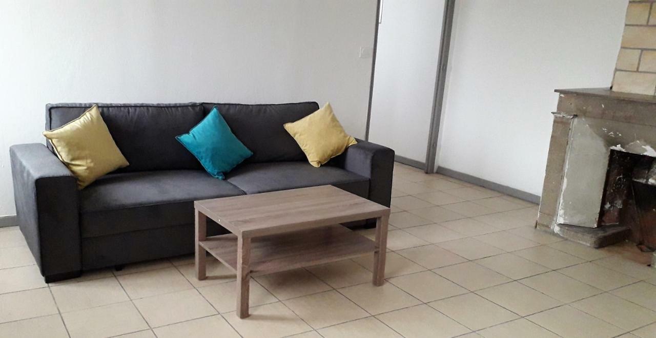 Appart Comme Chez Soi Pusignan Екстер'єр фото