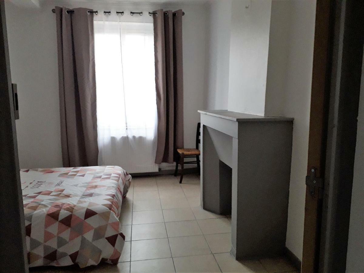 Appart Comme Chez Soi Pusignan Екстер'єр фото