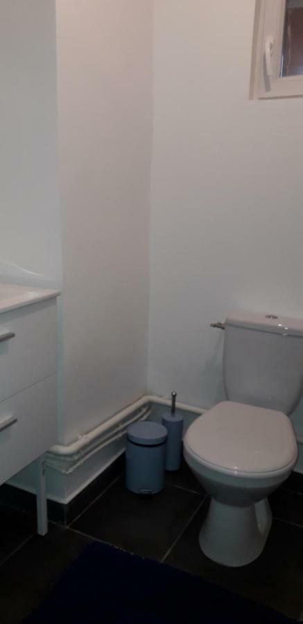 Appart Comme Chez Soi Pusignan Екстер'єр фото