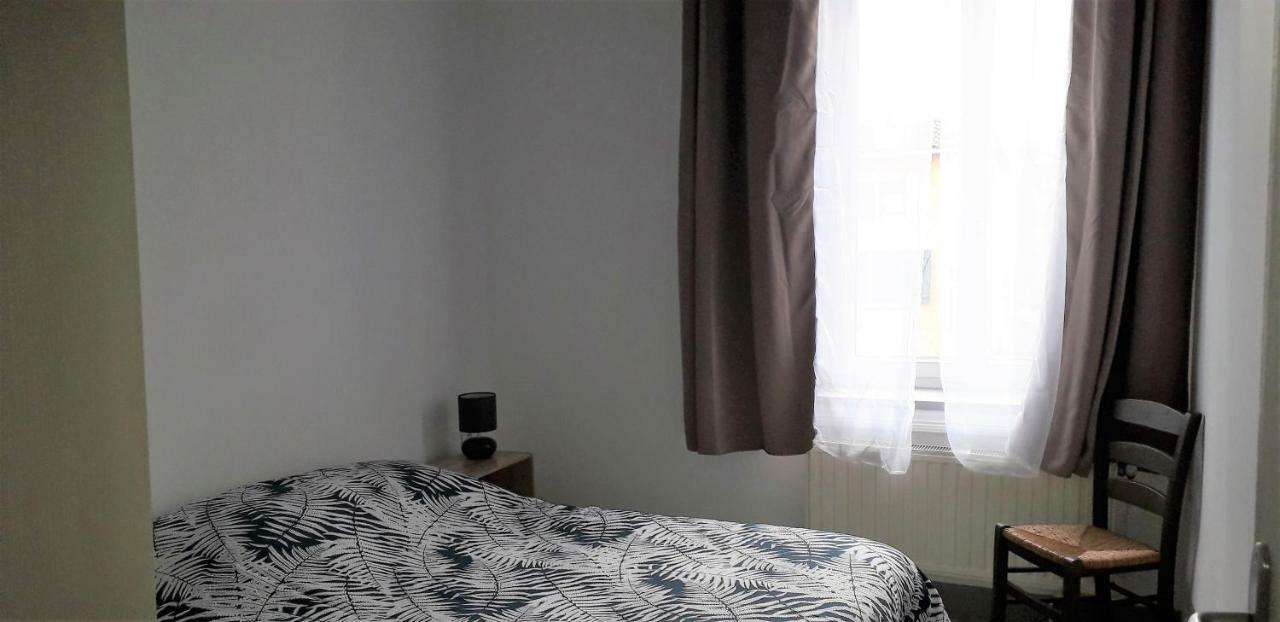 Appart Comme Chez Soi Pusignan Екстер'єр фото