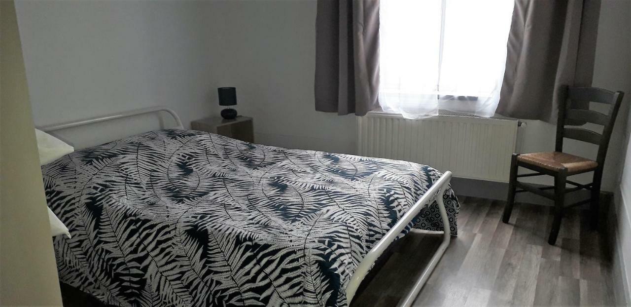Appart Comme Chez Soi Pusignan Екстер'єр фото