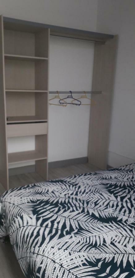 Appart Comme Chez Soi Pusignan Екстер'єр фото