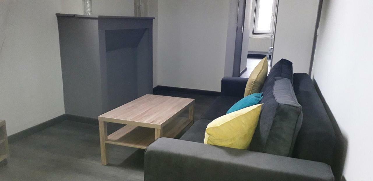 Appart Comme Chez Soi Pusignan Екстер'єр фото